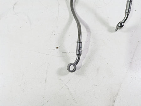 2016 BMW R1200RS K54 Rear Abs Brake Line Set 34328541830 34328524699 {{ shop.shopifyCountryName }} - Mototech271