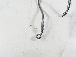 2016 BMW R1200RS K54 Rear Abs Brake Line Set 34328541830 34328524699 | Mototech271
