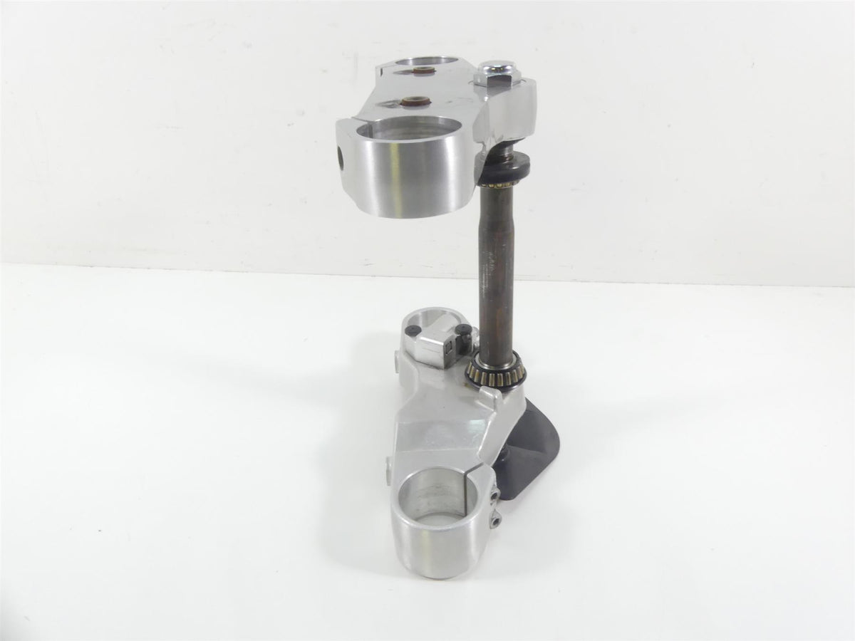 2007 Suzuki M109R VZR1800 Boulevard Upper & Lower Triple Tree 51410-48G00 {{ shop.shopifyCountryName }} - Mototech271