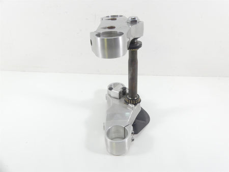 2007 Suzuki M109R VZR1800 Boulevard Upper & Lower Triple Tree 51410-48G00 {{ shop.shopifyCountryName }} - Mototech271