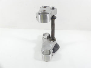 2007 Suzuki M109R VZR1800 Boulevard Upper & Lower Triple Tree 51410-48G00 | Mototech271