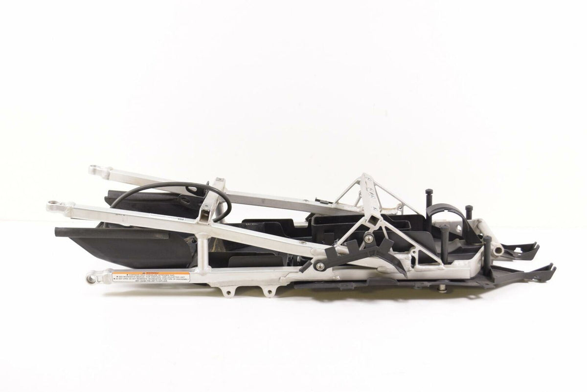 2008 Aprilia RSV2 RSV1000 R Subframe Sub Frame Inner Fender AP8146500 {{ shop.shopifyCountryName }} - Mototech271