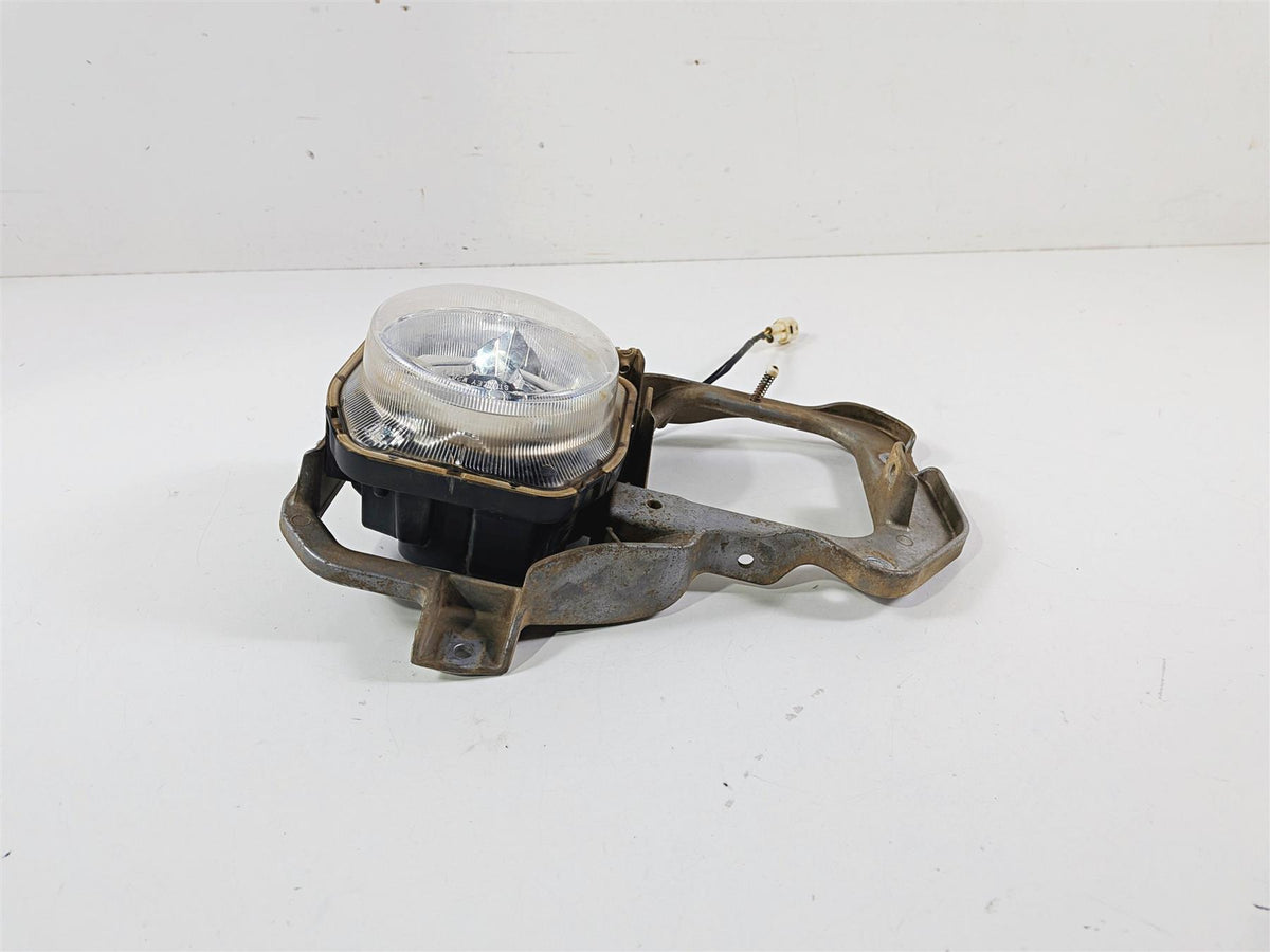 2017 Yamaha YXZ1000R EPS SS Left Headlight Head Light Lamp 2UD-84300-00-00 {{ shop.shopifyCountryName }} - Mototech271