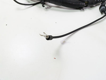 2010 Harley Touring FLHTK Electra Glide Main Wiring Harness Abs - Read 70121-10 {{ shop.shopifyCountryName }} - Mototech271