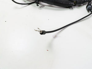 2010 Harley Touring FLHTK Electra Glide Main Wiring Harness Abs - Read 70121-10 | Mototech271
