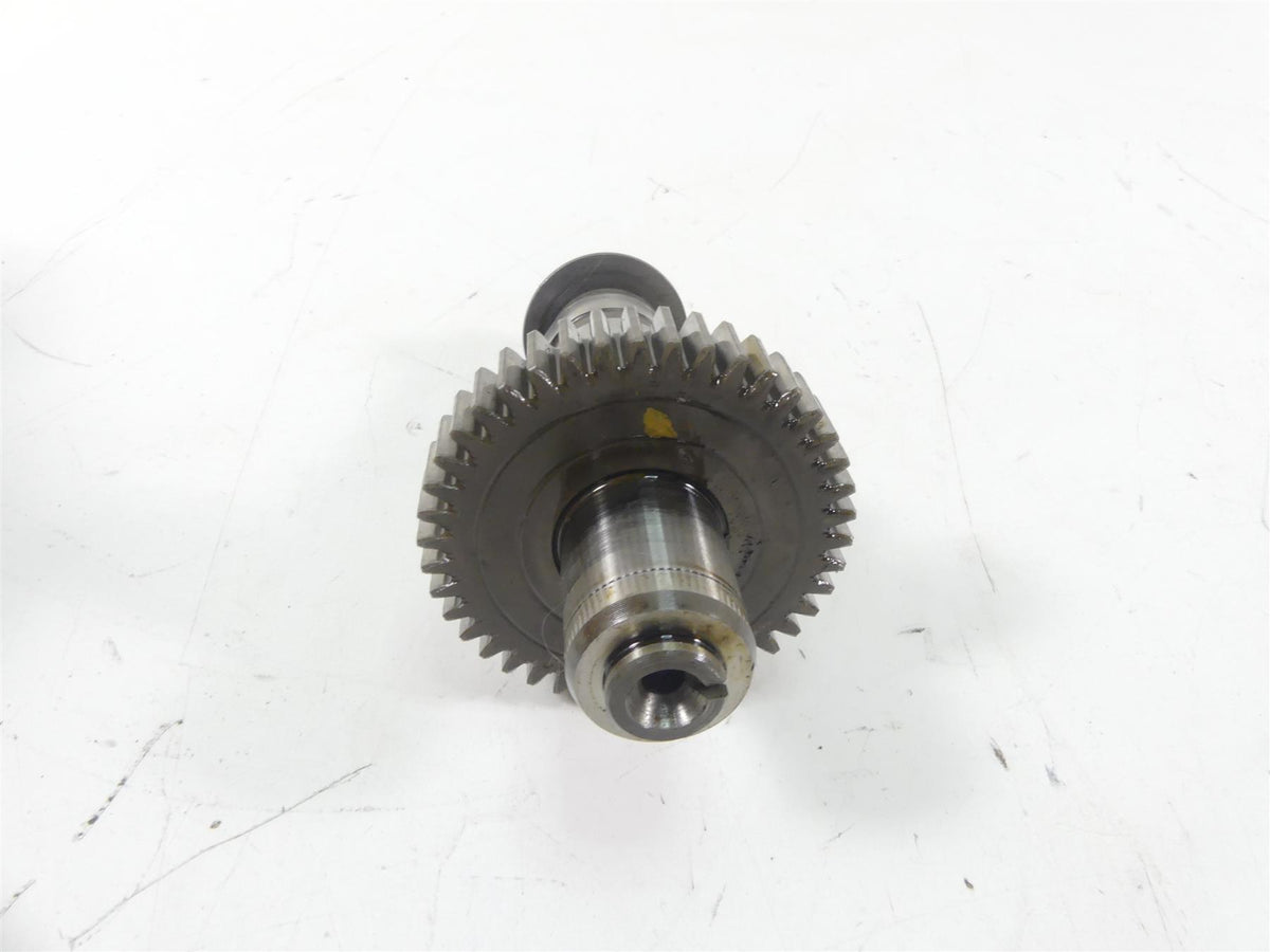 2000 Harley Dyna FXR4 CVO Super Glide Camshaft Cam Shaft 24586-93 {{ shop.shopifyCountryName }} - Mototech271