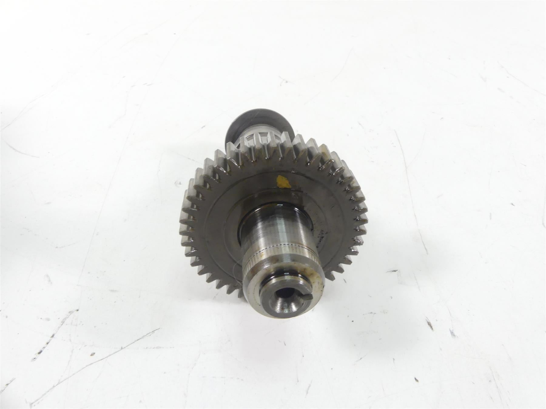2000 Harley Dyna FXR4 CVO Super Glide Camshaft Cam Shaft 24586-93 {{ shop.shopifyCountryName }} - Mototech271