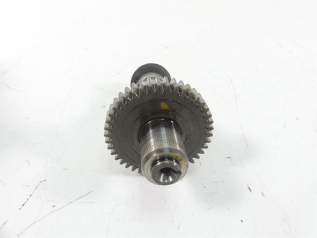 2000 Harley Dyna FXR4 CVO Super Glide Camshaft Cam Shaft 24586-93 {{ shop.shopifyCountryName }} - Mototech271