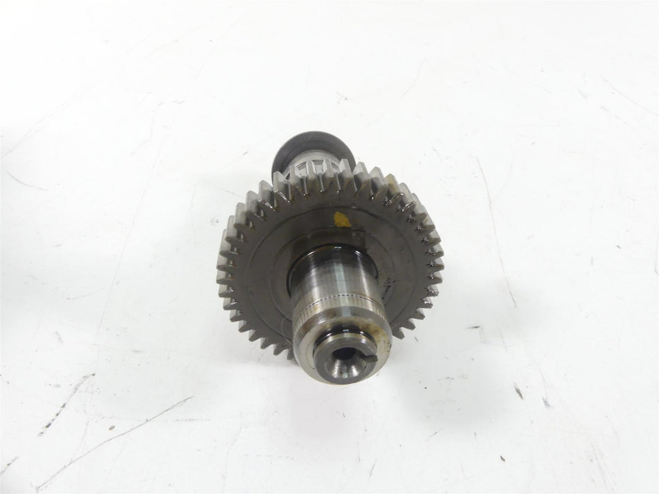 2000 Harley Dyna FXR4 CVO Super Glide Camshaft Cam Shaft 24586-93 {{ shop.shopifyCountryName }} - Mototech271
