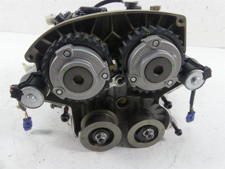 2020 Ducati Multistrada 1260 Enduro Rear Cylinderhead Cylinder Head 30124882B {{ shop.shopifyCountryName }} - Mototech271