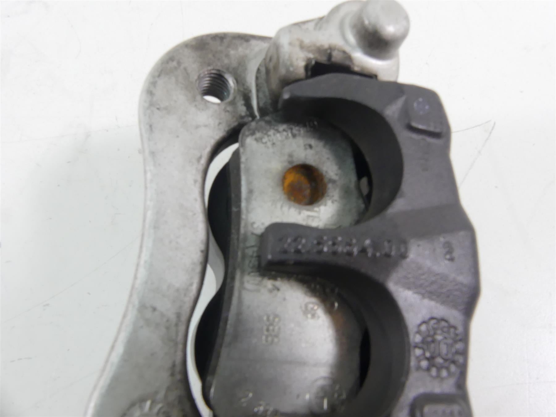 2001 BMW R1150 GS R21 Rear Brembo Brake Caliper 34212333165 {{ shop.shopifyCountryName }} - Mototech271
