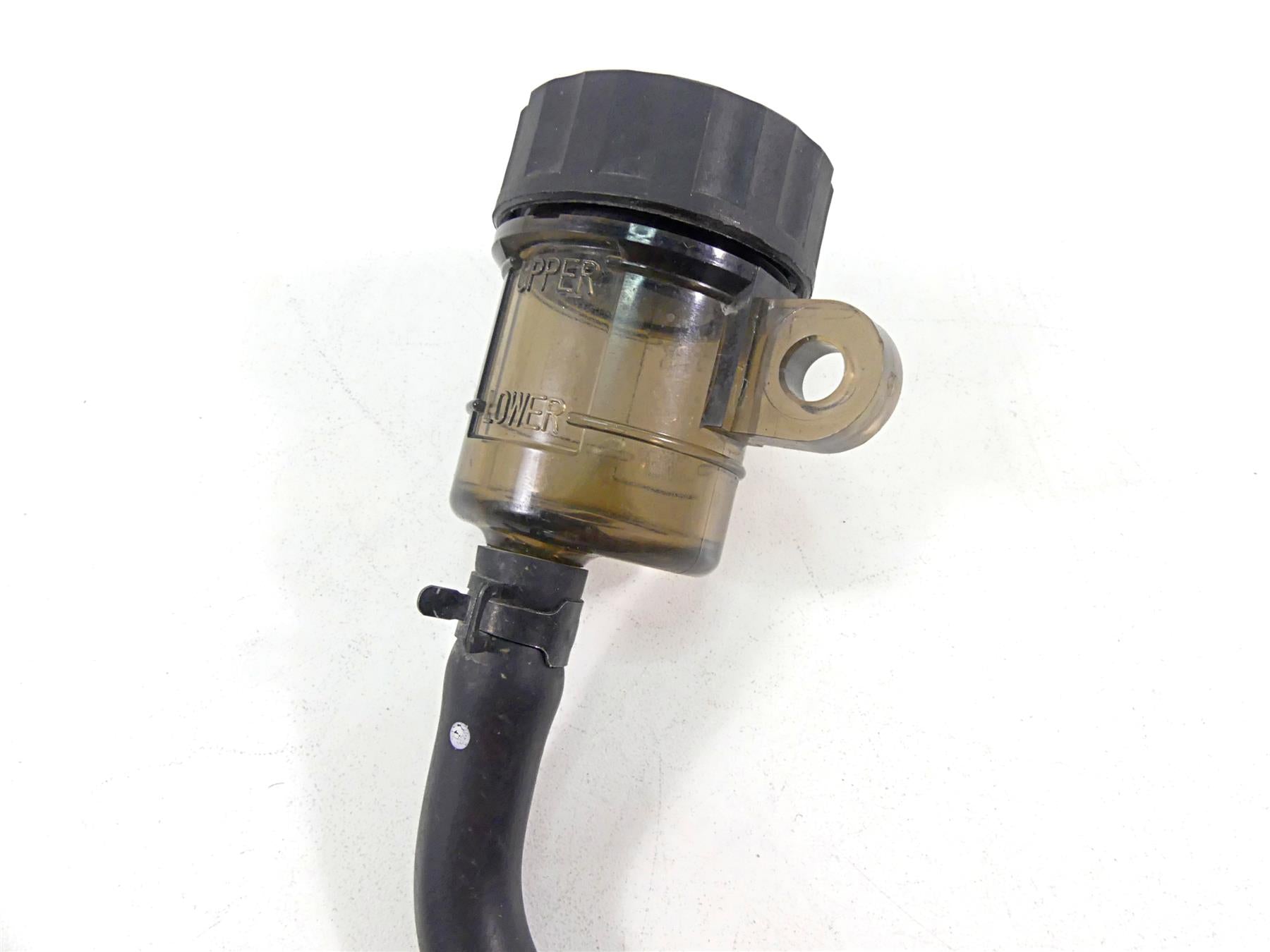 2022 Triumph Speed Triple 1200 RS Rear 1/2 Nissin Brake Master Cylinder T2027033 {{ shop.shopifyCountryName }} - Mototech271