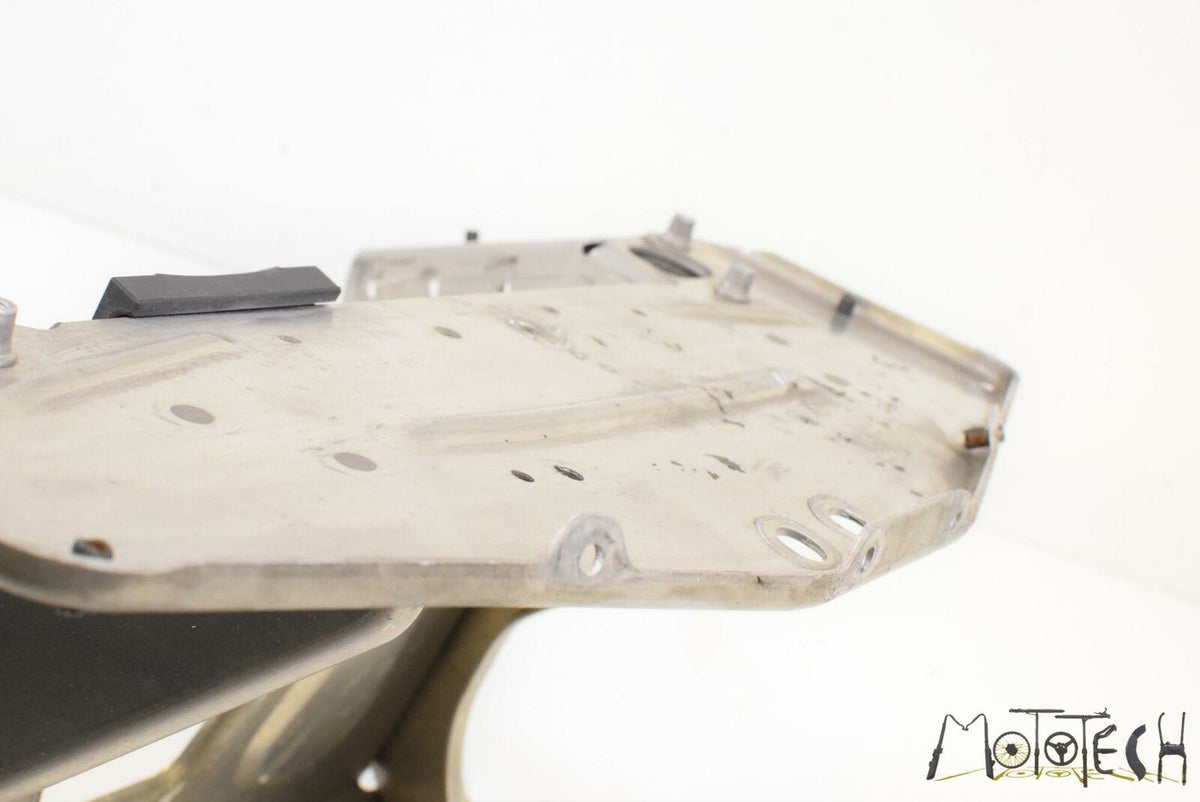 2013 Ski-Doo Summit SP 800R ETEC Front Bulkhead BulK Head 518327721 {{ shop.shopifyCountryName }} - Mototech271