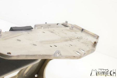 2013 Ski-Doo Summit SP 800R ETEC Front Bulkhead BulK Head 518327721 {{ shop.shopifyCountryName }} - Mototech271