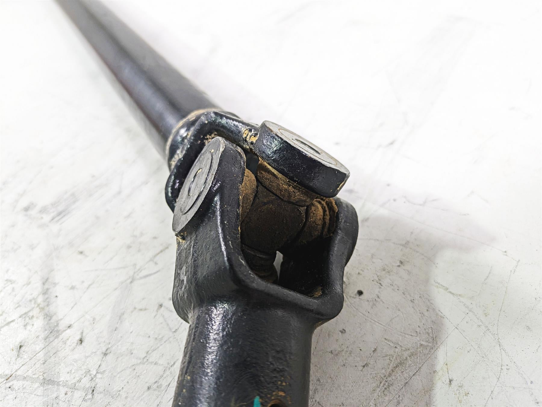 2020 Polaris RZR XP 1000 Turbo Rear Drive Axle Shaft 1333764 {{ shop.shopifyCountryName }} - Mototech271