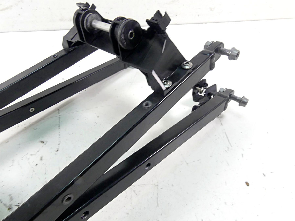 2018 BMW S1000RR K46 Straight Rear Subframe Sub Frame 46518550381 {{ shop.shopifyCountryName }} - Mototech271