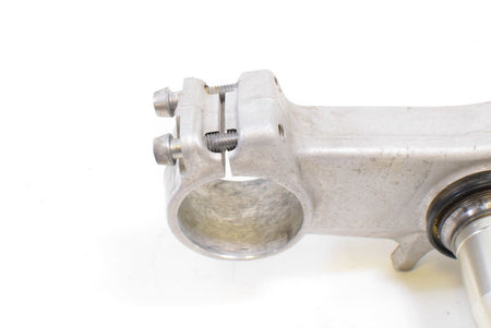 2006 Kawasaki ZX6R ZX636 Ninja Lower Triple Tree Steering Yoke 44037-0020 {{ shop.shopifyCountryName }} - Mototech271