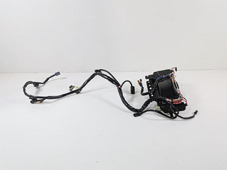 2014 Harley Touring FLHTK Electra Glide Front Gauges Wiring Harness 69200121A-Mototech271