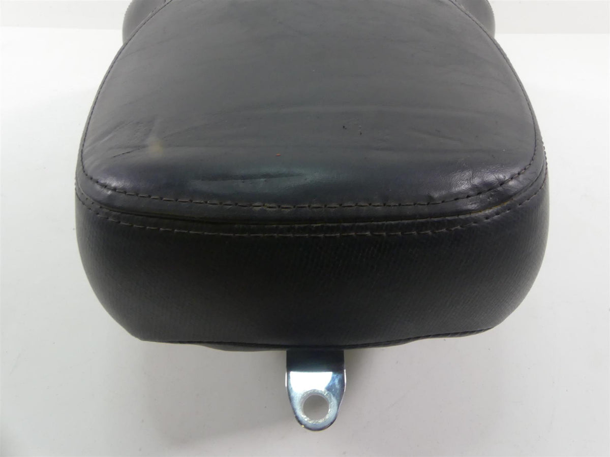 2004 Harley FLHTC SE CVO Electra Glide Seat Saddle & Rider Backrest 52690-04 {{ shop.shopifyCountryName }} - Mototech271