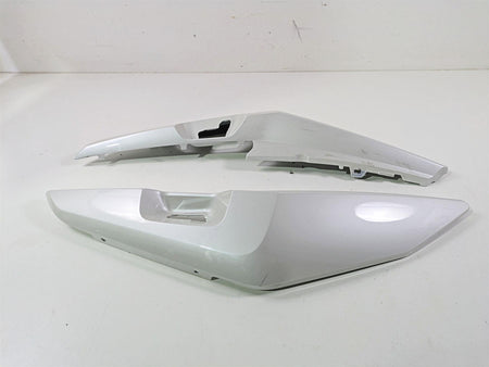 2014 BMW K1600 GTL K48 Rear Tail Fairing Cover Cowl Set 46627709505 {{ shop.shopifyCountryName }} - Mototech271