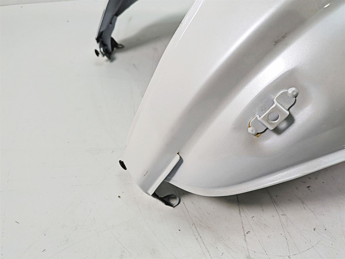 2014 Moto Guzzi California 1400 T Fuel Gas Petrol Tank - No Dent 2B000147 {{ shop.shopifyCountryName }} - Mototech271