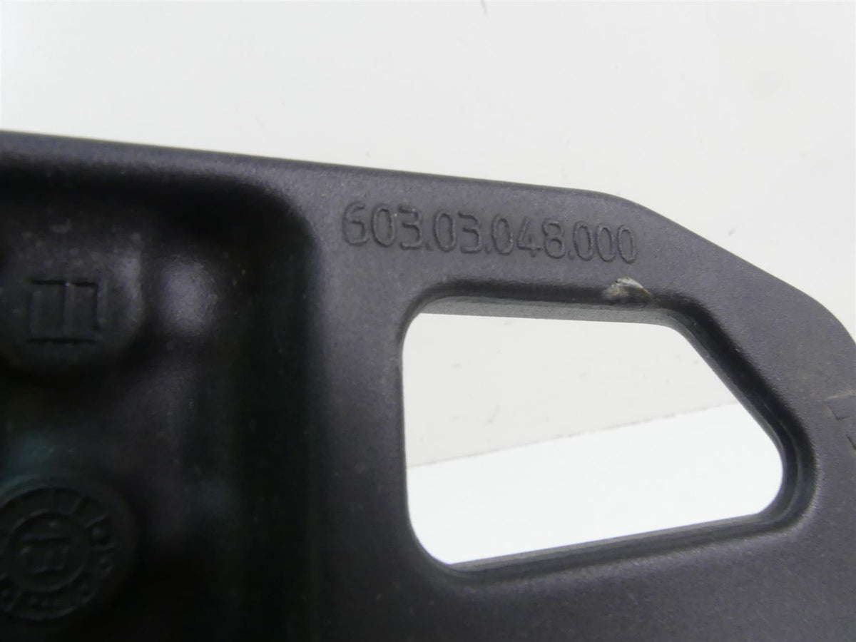2015 KTM 1190 Adventure R Rear Passenger Pillion Foot Peg Set 60303048000 {{ shop.shopifyCountryName }} - Mototech271