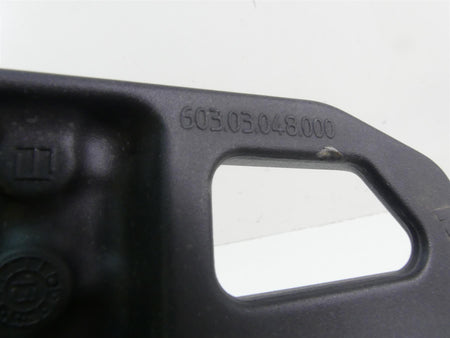 2015 KTM 1190 Adventure R Rear Passenger Pillion Foot Peg Set 60303048000 {{ shop.shopifyCountryName }} - Mototech271