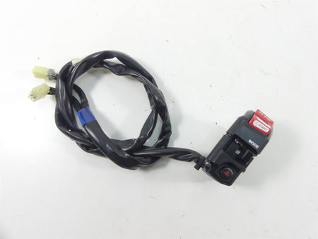 2017 Yamaha XT1200Z Super Tenere Right Hand Control Switch 2BS-83963-00-00 {{ shop.shopifyCountryName }} - Mototech271