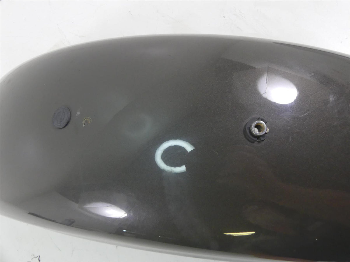 2019 Harley XL883 N Sportster Iron Rear Fender Industrial Gray -Read 59865-10 {{ shop.shopifyCountryName }} - Mototech271