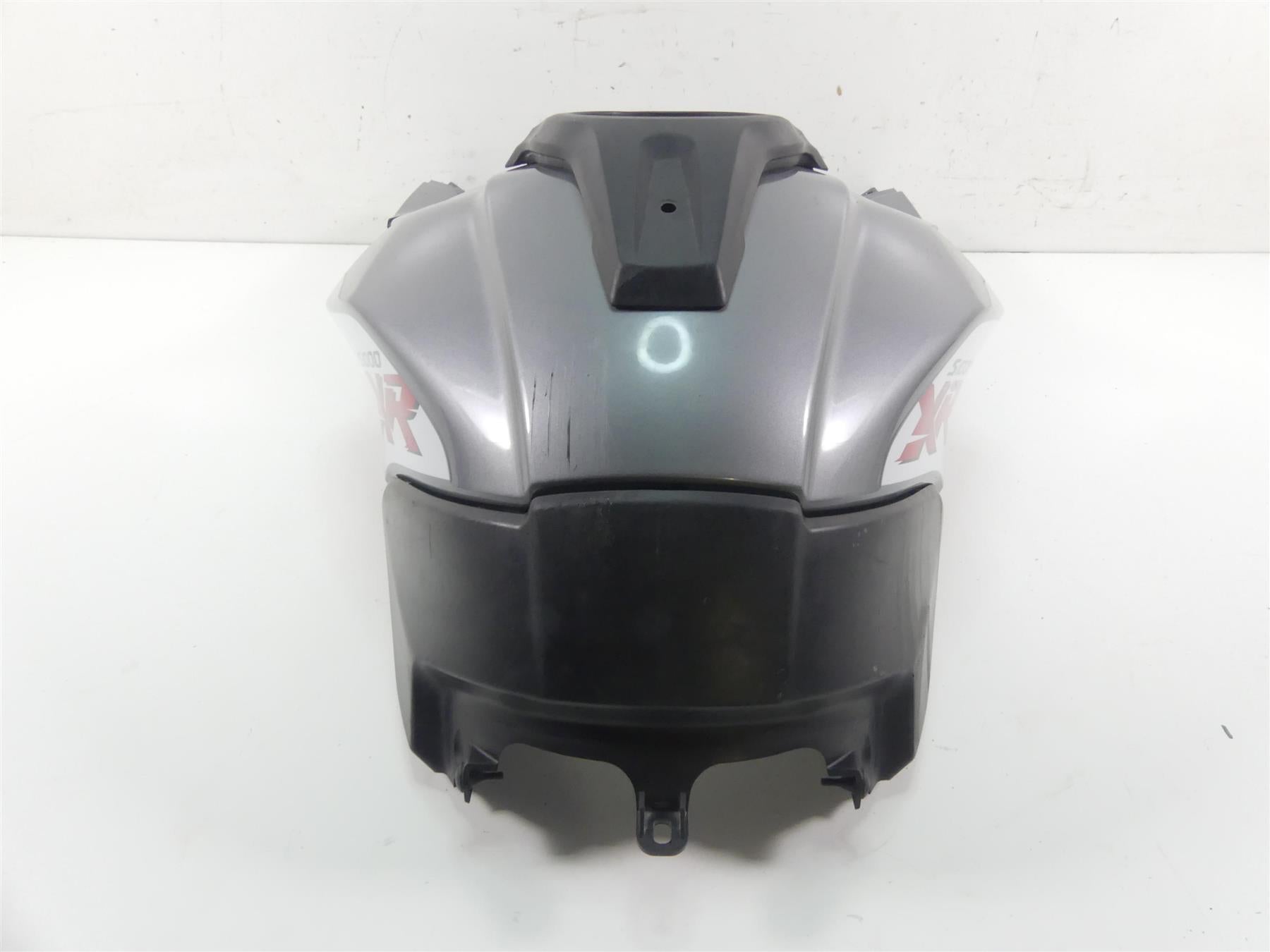 2016 BMW S1000XR K49 Fuel Gas Petrol Tank Cover Fairing 46637717162 {{ shop.shopifyCountryName }} - Mototech271
