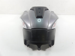2016 BMW S1000XR K49 Fuel Gas Petrol Tank Cover Fairing 46637717162 | Mototech271
