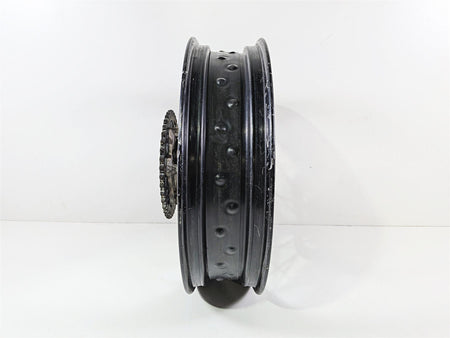 2005 KTM 950 LC8 Adventure Behr Rear Wheel Rim 18x4.25 -Read 6001000104430 {{ shop.shopifyCountryName }} - Mototech271