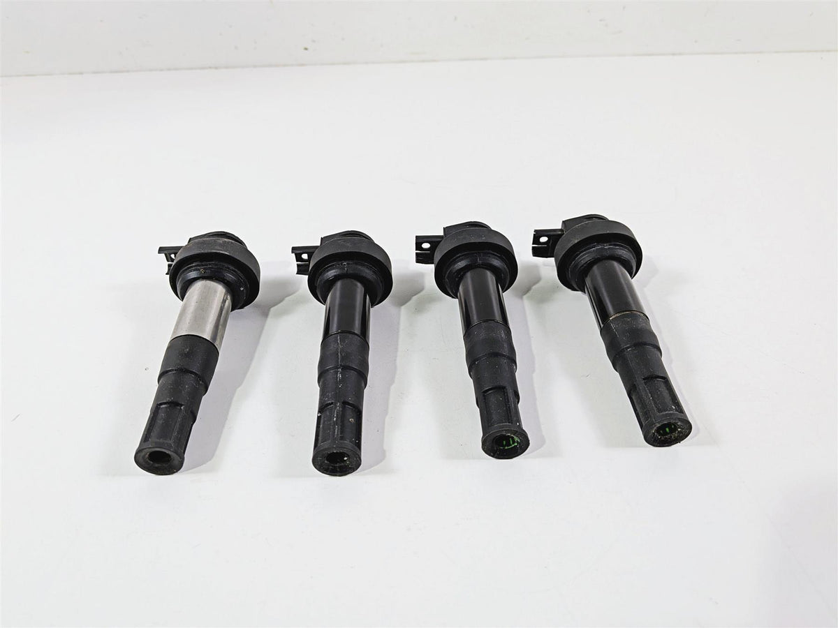 2014 BMW S1000RR K46 Aftermarket Ignition Coil Set 12138523972 {{ shop.shopifyCountryName }} - Mototech271