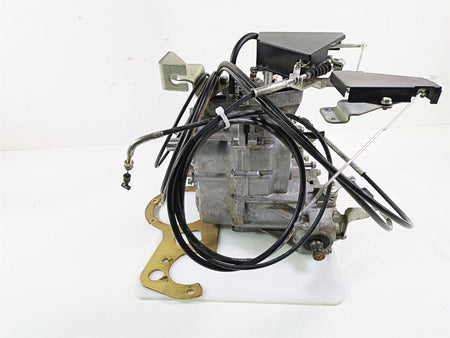 2010 Kawasaki 610 4x4 Mule Transmission Gear Box 14055-5001 {{ shop.shopifyCountryName }} - Mototech271