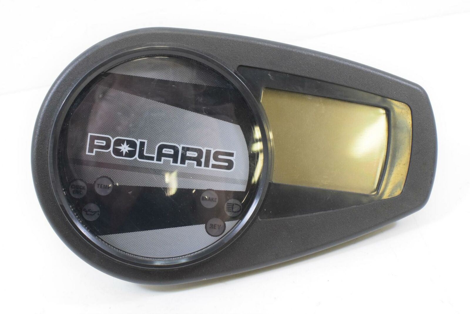 2010 Polaris Assault RMK 800 146" Gauges 2K Speedometer Cluster 2410804 {{ shop.shopifyCountryName }} - Mototech271