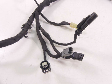2019 Harley FXLR Softail Low Rider Main Wiring Harness Loom - No ABS 69201493 {{ shop.shopifyCountryName }} - Mototech271