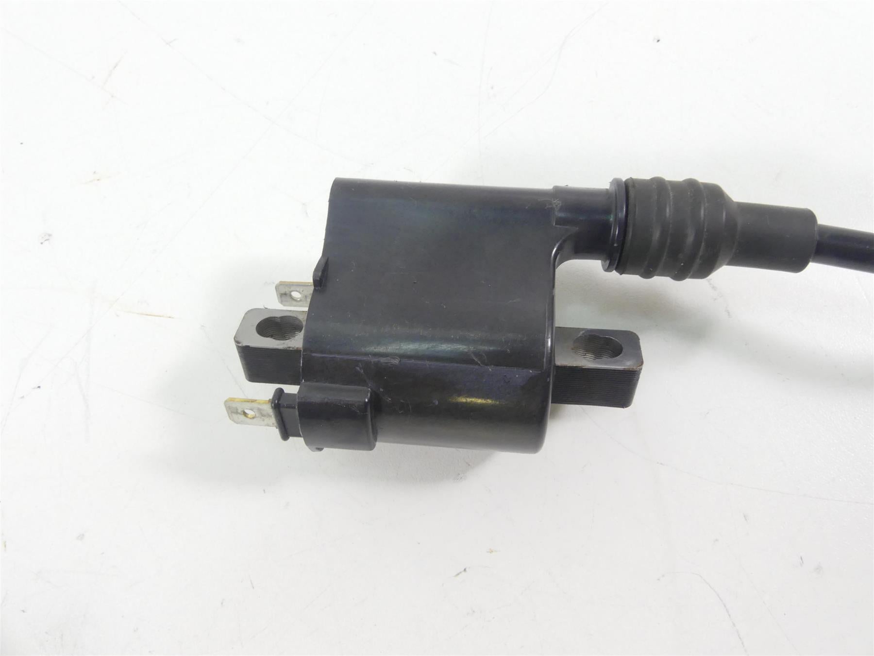 2022 Kawasaki KLR650 KL650 Adv Tec Ignition Coil Wire Plug 21171-0789 {{ shop.shopifyCountryName }} - Mototech271