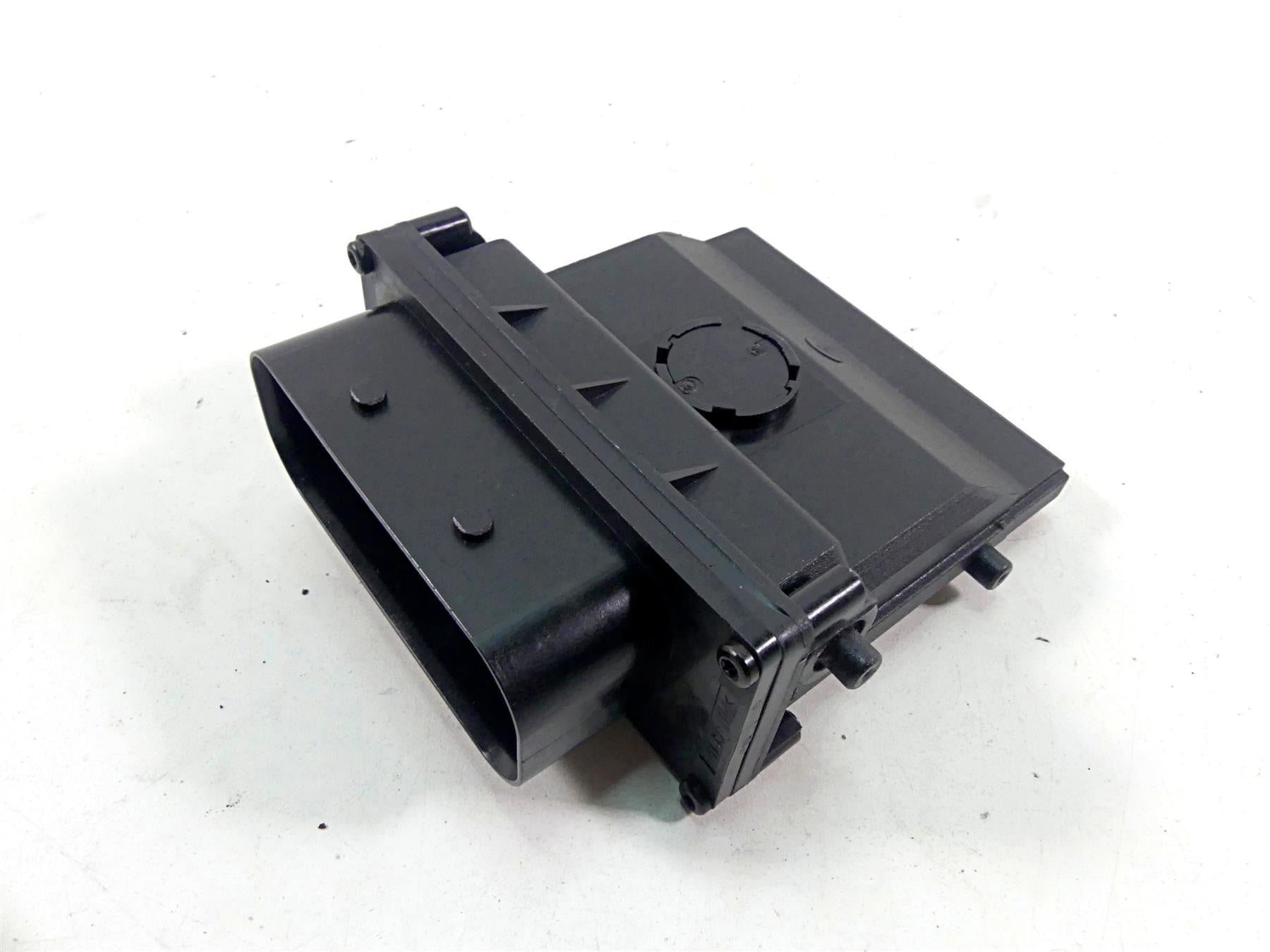 2014 BMW R1200GS K50 Esa Shock Suspension Control Module Unit 61358552134 {{ shop.shopifyCountryName }} - Mototech271