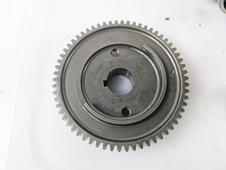 Harley Davidson S&S Cam Shaft & Gear Set 625" Lift 33-5269 {{ shop.shopifyCountryName }} - Mototech271