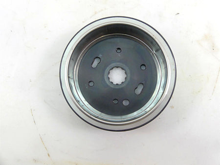 2002 Harley Touring FLHTC Electra Glide Ignition Fly Wheel Rotor 29981-95 {{ shop.shopifyCountryName }} - Mototech271