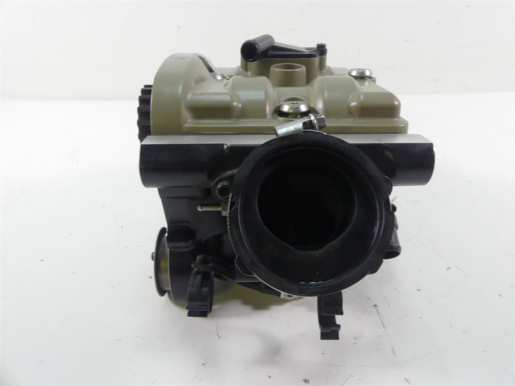 2015 Ducati Monster 1200 S Rear Vertical Cylinderhead Cylinder Head 30123662AC {{ shop.shopifyCountryName }} - Mototech271