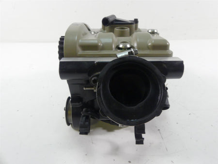 2015 Ducati Monster 1200 S Rear Vertical Cylinderhead Cylinder Head 30123662AC {{ shop.shopifyCountryName }} - Mototech271