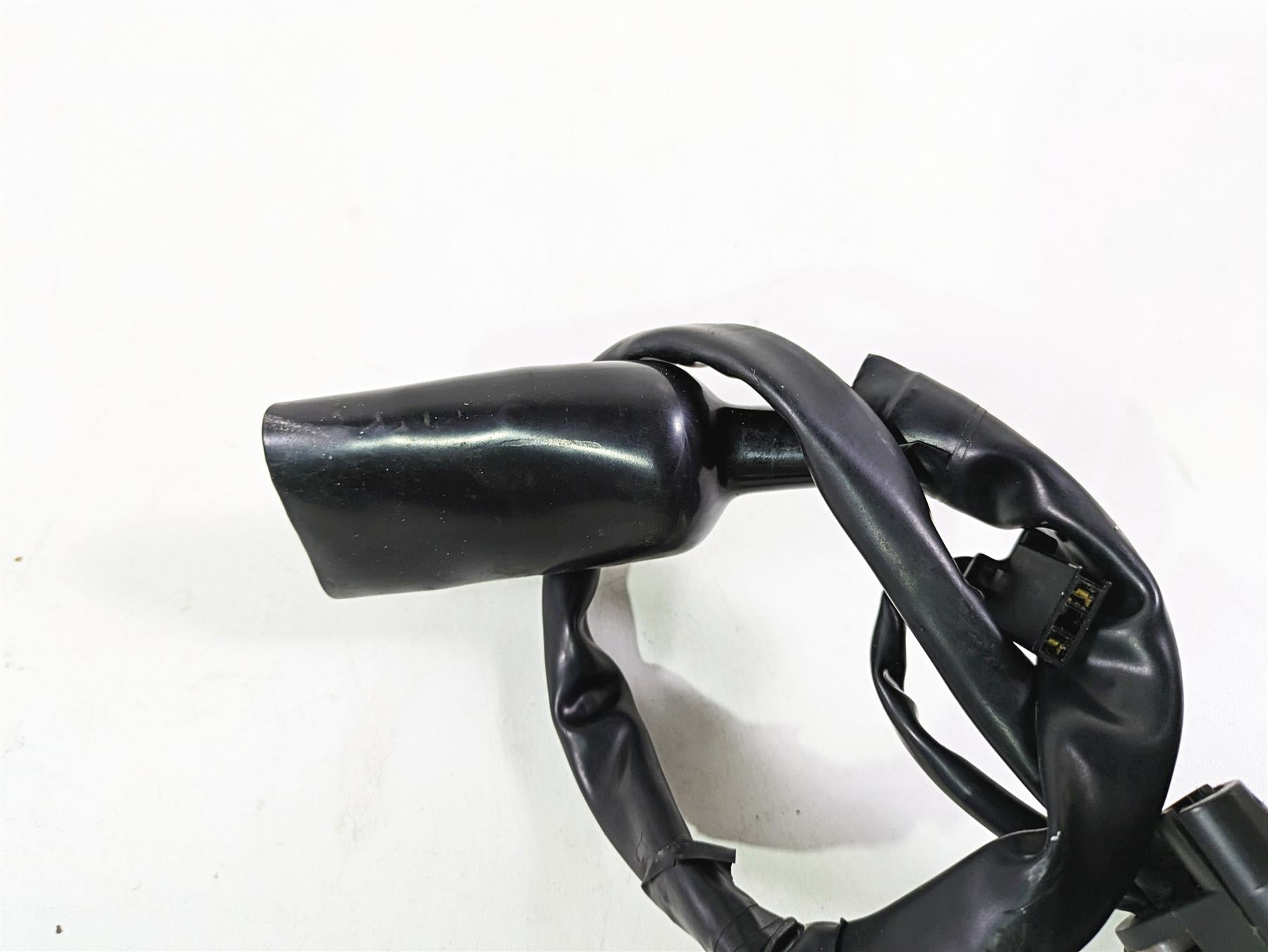 2009 Kawaski EX250 Ninja 250R Left Hand Light Blinker Control Switch 46091-0156 {{ shop.shopifyCountryName }} - Mototech271