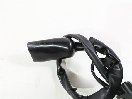 2009 Kawaski EX250 Ninja 250R Left Hand Light Blinker Control Switch 46091-0156 {{ shop.shopifyCountryName }} - Mototech271