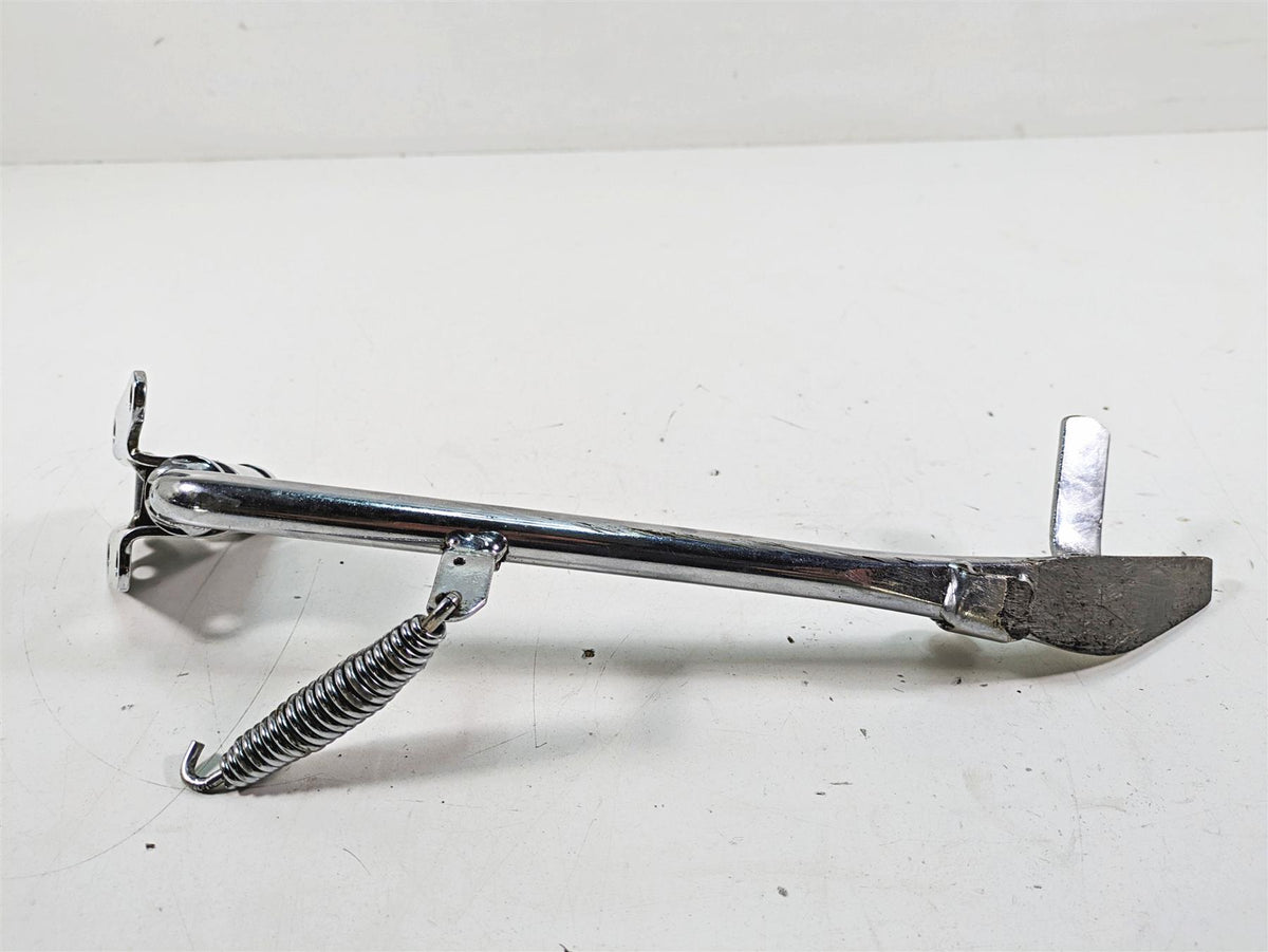 2005 Harley Touring FLHTCUI Electra Glide Side Kick Stand Kickstand 50075-83B {{ shop.shopifyCountryName }} - Mototech271