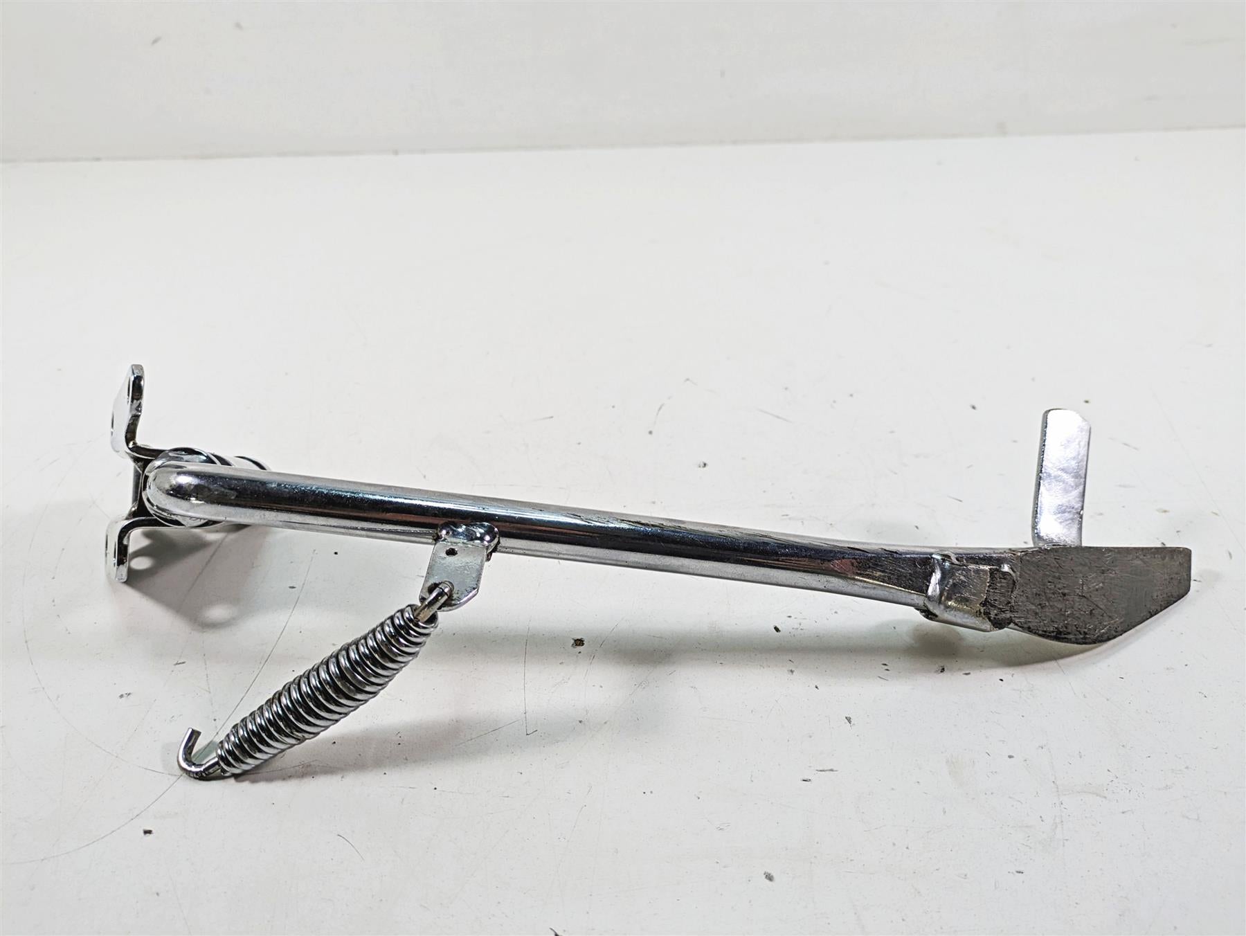 2005 Harley Touring FLHTCUI Electra Glide Side Kick Stand Kickstand 50075-83B {{ shop.shopifyCountryName }} - Mototech271