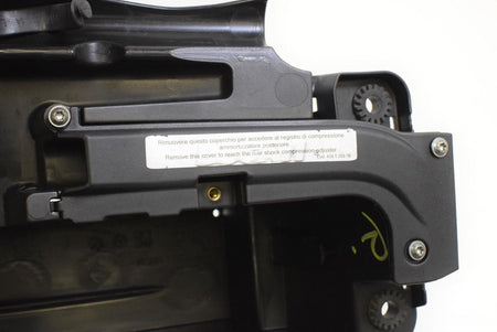 2011 Ducati Multistrada 1200 ABS Battery Box Housing Tray Fairing 82919871A {{ shop.shopifyCountryName }} - Mototech271