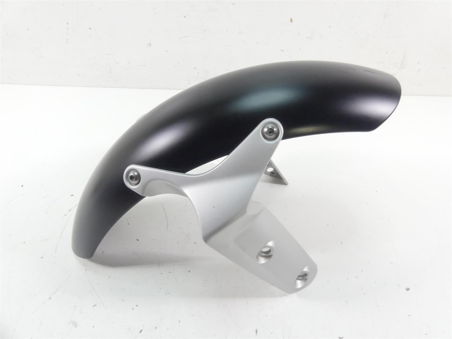 2017 Triumph Thruxton 1200 R Front Fender & Side Mounts T2308877 T2302295 | Mototech271