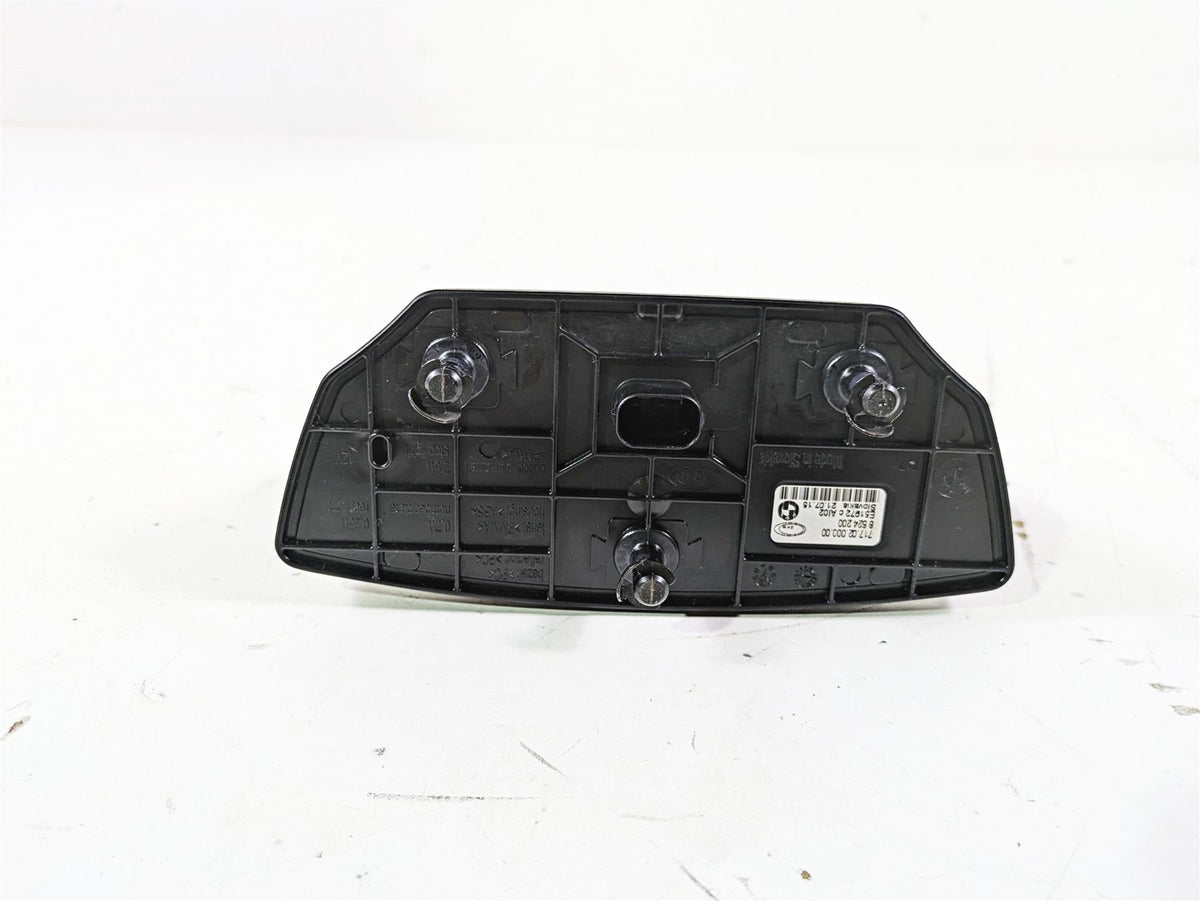 2016 BMW R1200GS GSW K50 Taillight Tail Light Lamp 63218524200 {{ shop.shopifyCountryName }} - Mototech271