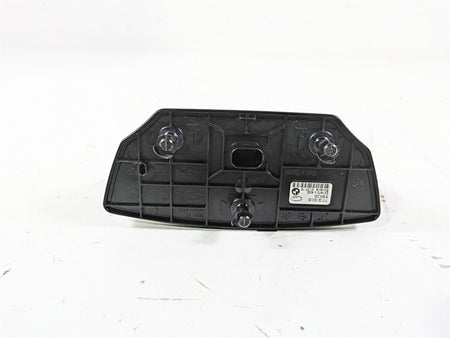 2016 BMW R1200GS GSW K50 Taillight Tail Light Lamp 63218524200 {{ shop.shopifyCountryName }} - Mototech271